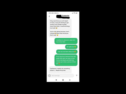 ❤️ Ua hoʻohui au i kahi PAWG hou mai Tinder i koʻu harem (e kamaʻilio pū me Tinder) Quality sex iā mākou haw.megaofertas.top